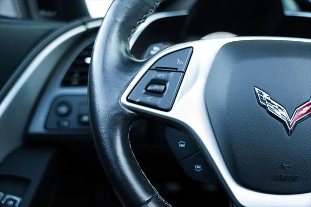 2019 Chevrolet Corvette Z06