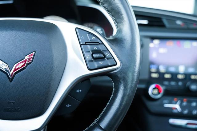 2019 Chevrolet Corvette Z06
