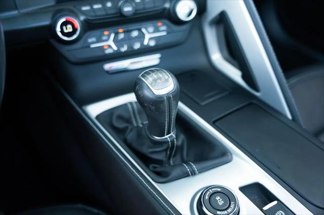 2019 Chevrolet Corvette Z06