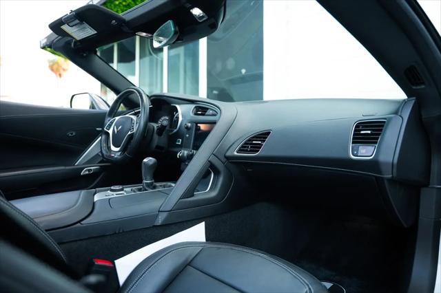 2019 Chevrolet Corvette Z06