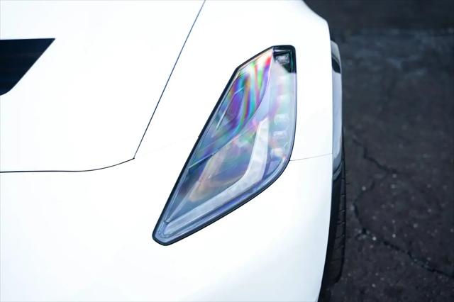 2019 Chevrolet Corvette Z06