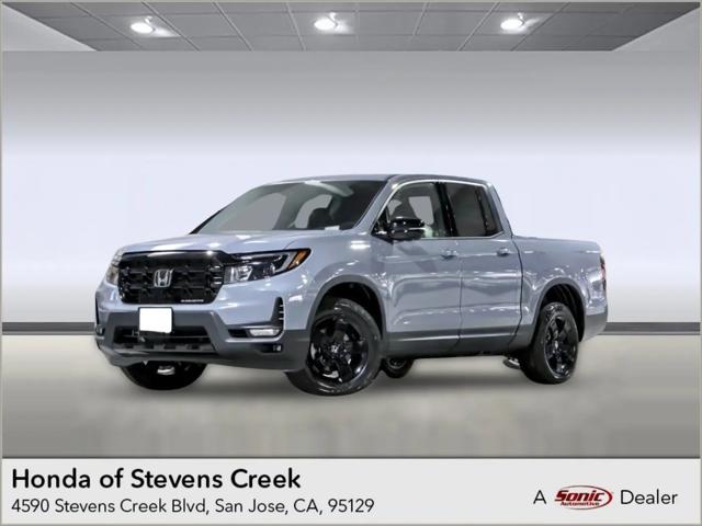 2026 Honda Ridgeline Black Edition for sale in Santa Clara, CA