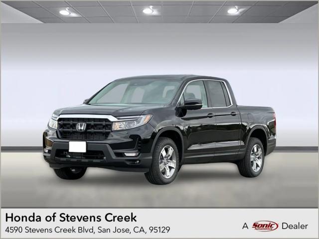 2026 Honda Ridgeline RTL for sale in Santa Clara, CA