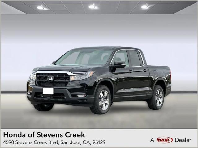 2026 Honda Ridgeline RTL for sale in Santa Clara, CA