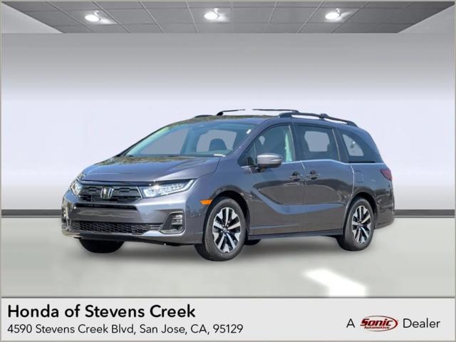 2026 Honda Odyssey EX-L for sale in Santa Clara, CA