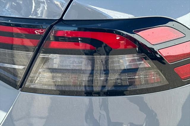2026 Honda Accord Sedan Sport