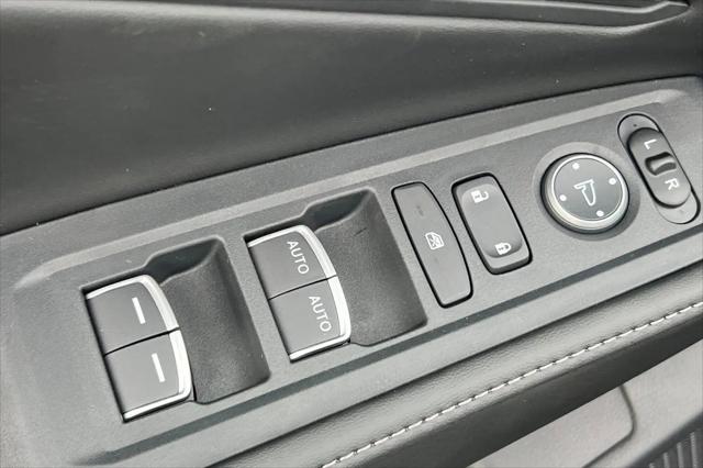 2026 Honda Accord Sedan Sport