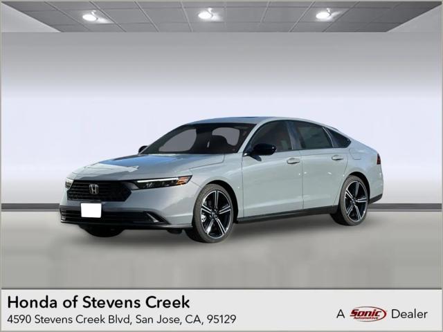 2026 Honda Accord Sedan Sport for sale in Santa Clara, CA