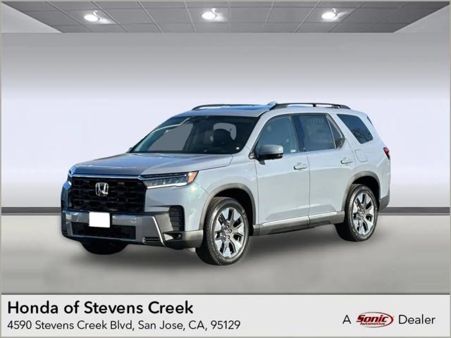 2026 Honda Pilot Elite for sale in Santa Clara, CA
