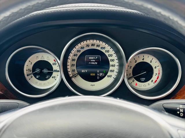 2014 Mercedes-Benz CLS CLS 550