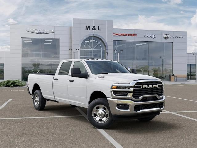 2026 Ram 2500 Tradesman Crew Cab 4x4 8 Box for sale in Lexington, NC