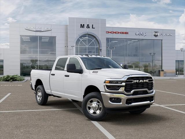 2026 Ram 2500 Tradesman Crew Cab 4x4 64 Box for sale in Lexington, NC