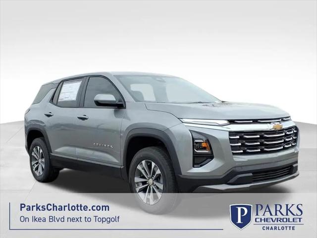 2026 Chevrolet Equinox FWD LT for sale in Charlotte, NC