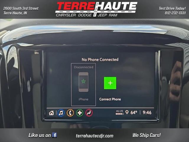 2023 Chevrolet Traverse FWD LS