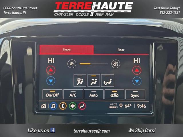 2023 Chevrolet Traverse FWD LS