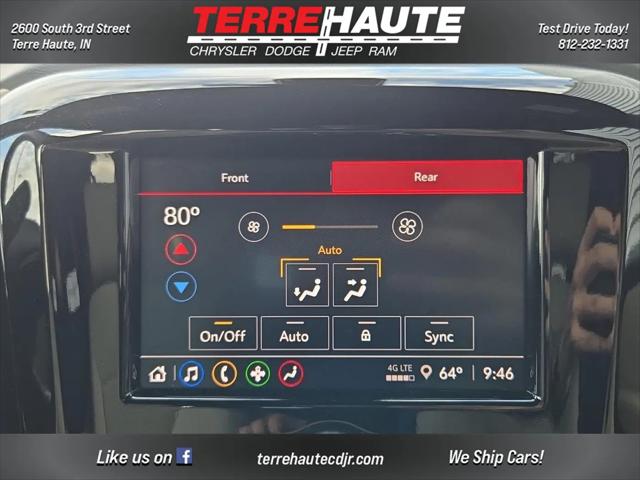 2023 Chevrolet Traverse FWD LS