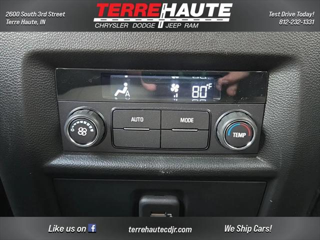 2023 Chevrolet Traverse FWD LS
