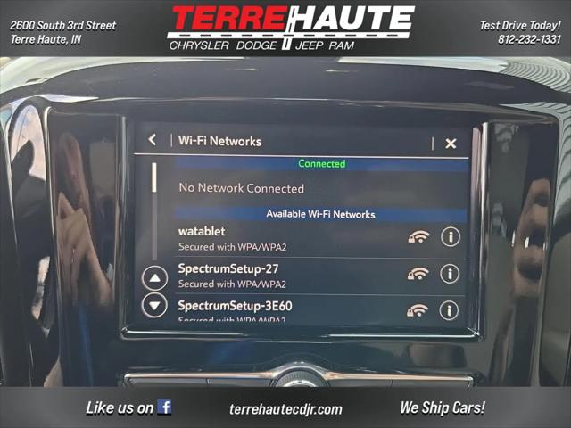 2023 Chevrolet Traverse FWD LS