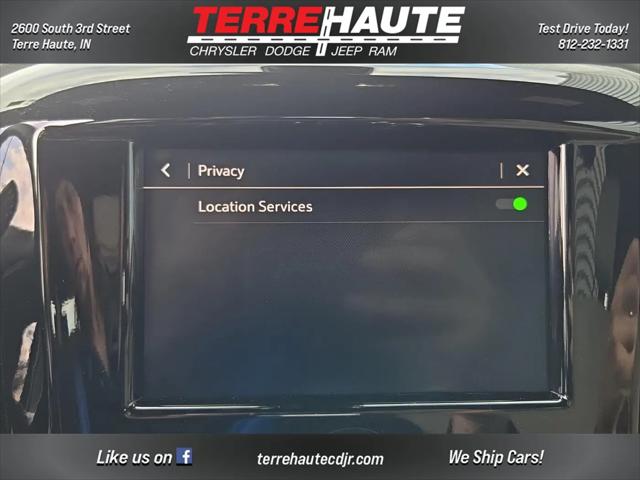 2023 Chevrolet Traverse FWD LS
