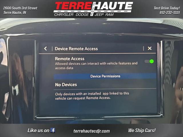 2023 Chevrolet Traverse FWD LS