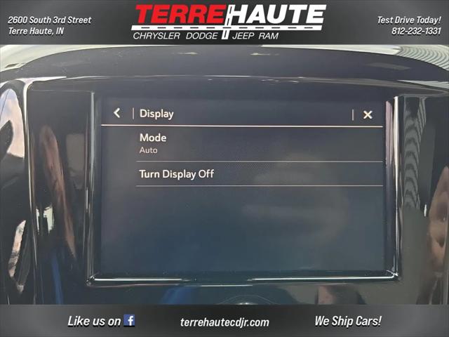 2023 Chevrolet Traverse FWD LS