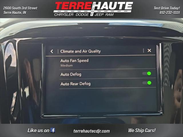 2023 Chevrolet Traverse FWD LS
