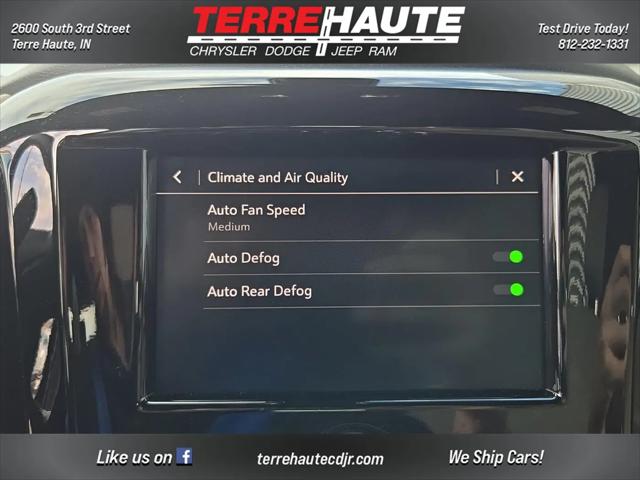 2023 Chevrolet Traverse FWD LS