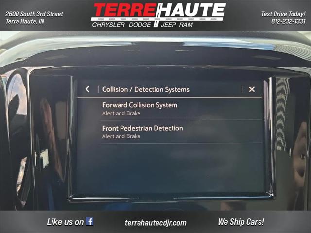 2023 Chevrolet Traverse FWD LS