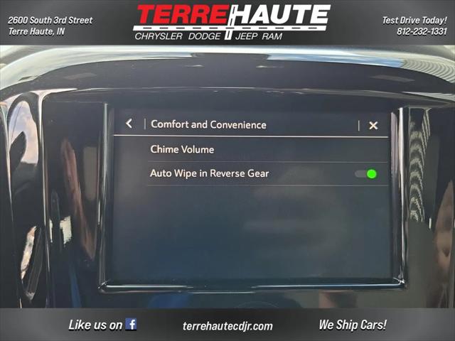 2023 Chevrolet Traverse FWD LS