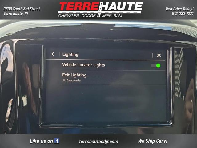 2023 Chevrolet Traverse FWD LS
