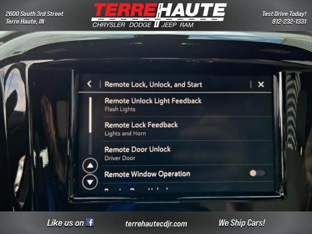 2023 Chevrolet Traverse FWD LS