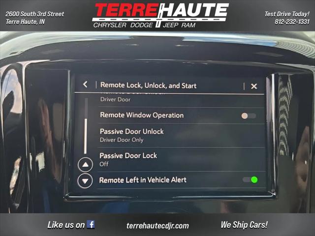 2023 Chevrolet Traverse FWD LS