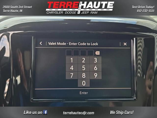 2023 Chevrolet Traverse FWD LS