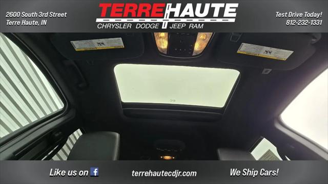 2026 Dodge Durango GT Plus AWD