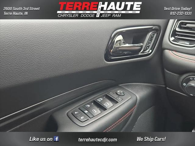 2026 Dodge Durango GT Plus AWD