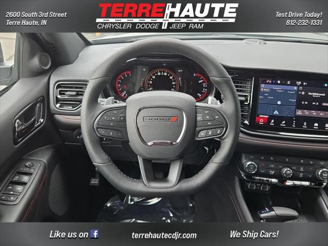 2026 Dodge Durango GT Plus AWD