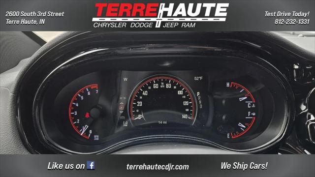 2026 Dodge Durango GT Plus AWD