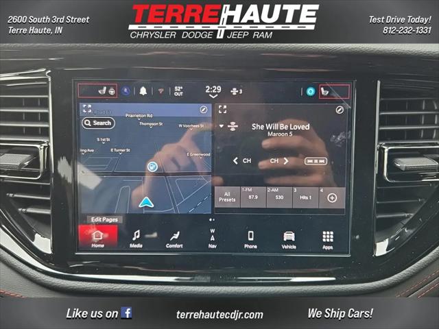 2026 Dodge Durango GT Plus AWD