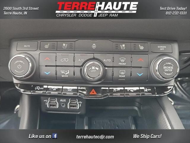 2026 Dodge Durango GT Plus AWD
