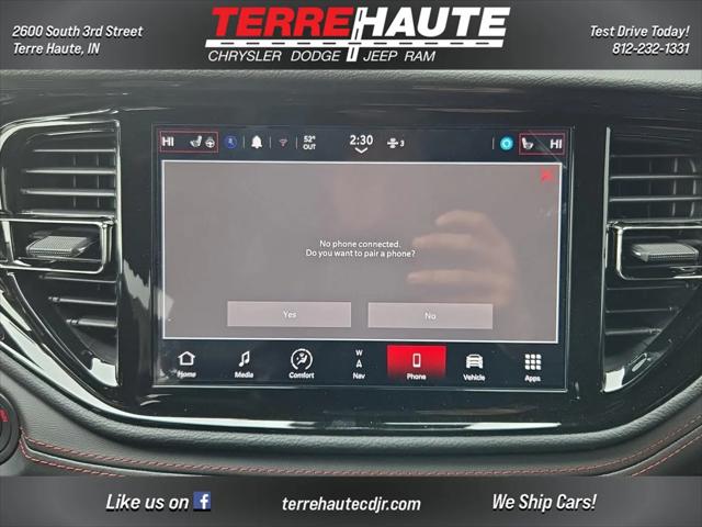 2026 Dodge Durango GT Plus AWD