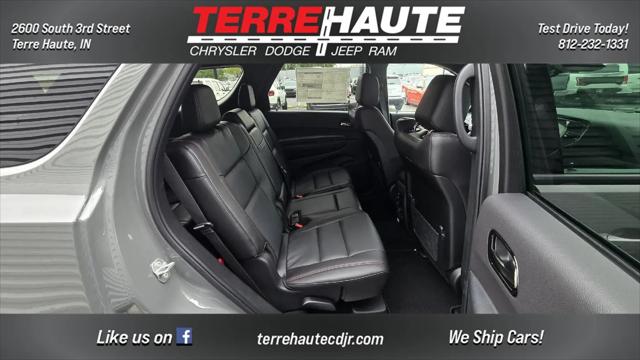 2026 Dodge Durango GT Plus AWD