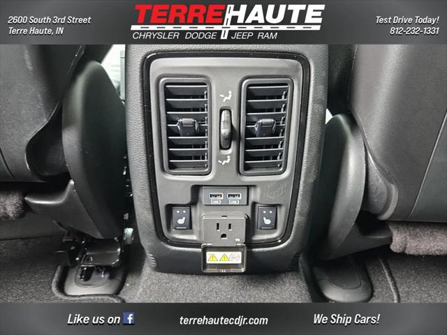 2026 Dodge Durango GT Plus AWD
