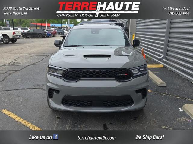 2026 Dodge Durango GT Plus AWD