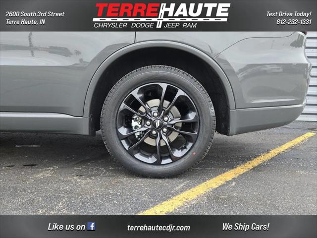 2026 Dodge Durango GT Plus AWD