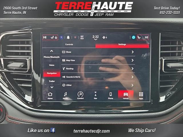 2026 Dodge Durango GT Plus AWD