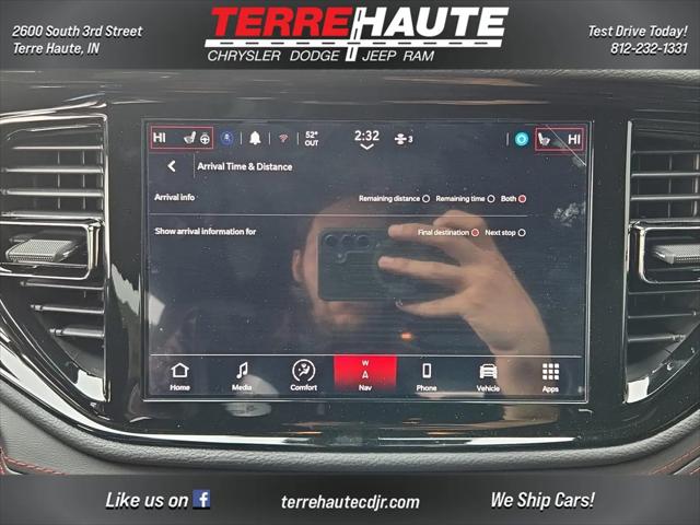 2026 Dodge Durango GT Plus AWD