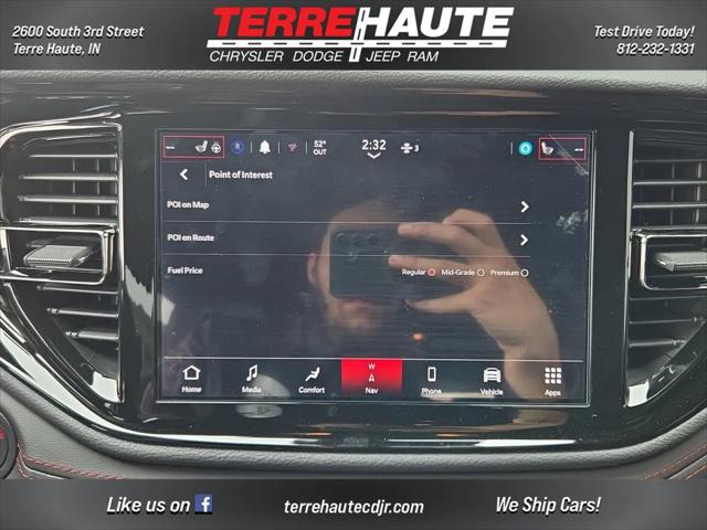2026 Dodge Durango GT Plus AWD