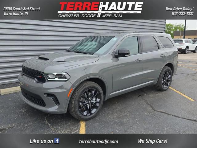 2026 Dodge Durango GT Plus AWD for sale in Terre Haute, IN