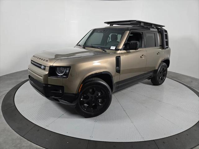 2026 Land Rover Defender P400 X-Dynamic SE for sale in Henderson, NV