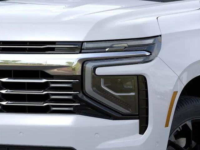 2026 Chevrolet Suburban Premier, RWD